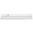 ELENA 14'' UNDERCABINET LED 8W 120V WH 