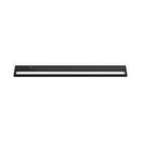 ELENA 22'' UNDERCABINET LED 12W 120V BK 