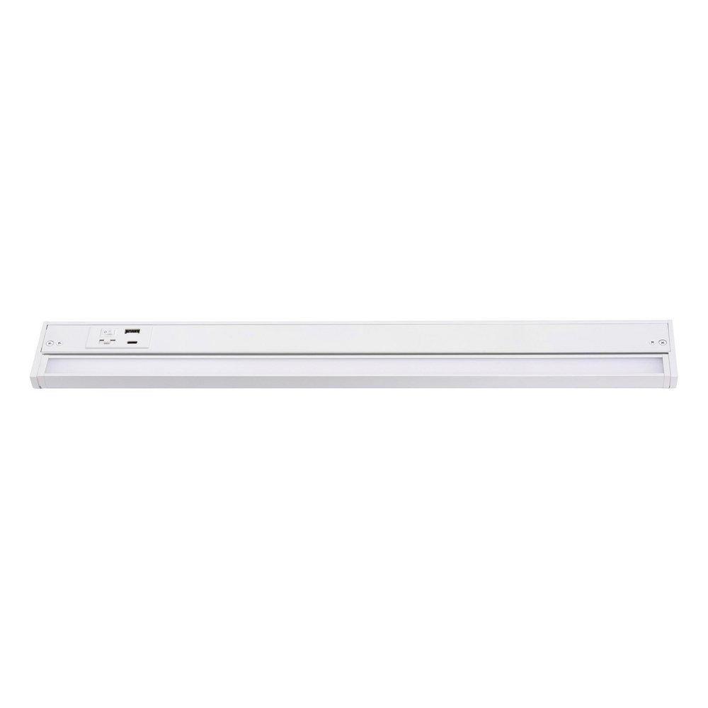 ELENA 22'' UNDERCABINET LED 12W 120V WH 
