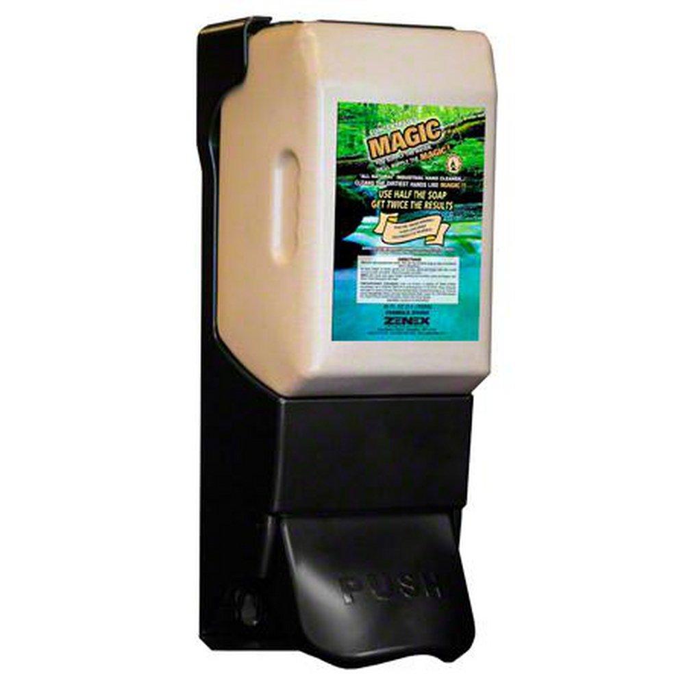 3.55L CONCTRT INDU HAND CLNR 4/CA 