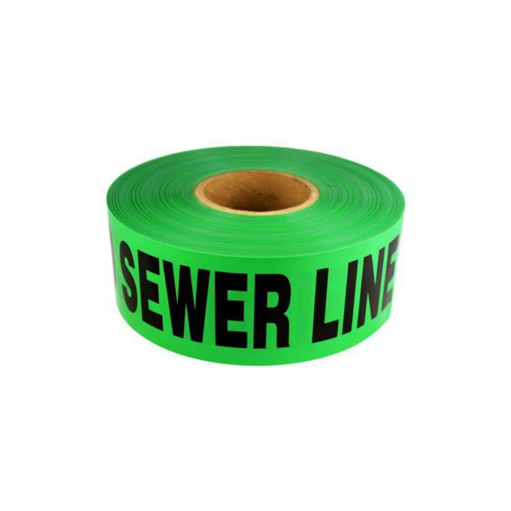 3X1000 GREE NONDET SWR REVPRINT 