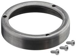 4 in. Flue Adapter Kit, for Rheem Tankless Gas Water Heaters