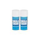 SHEILA SHINE AEROSOL POLISH 10 OZ 12 PACK 