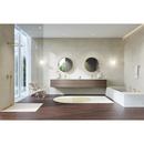 GROHE Brushed Cool Sunrise Single Function Hand Shower 