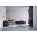 GROHE Brushed Cool Sunrise Single Function Hand Shower 