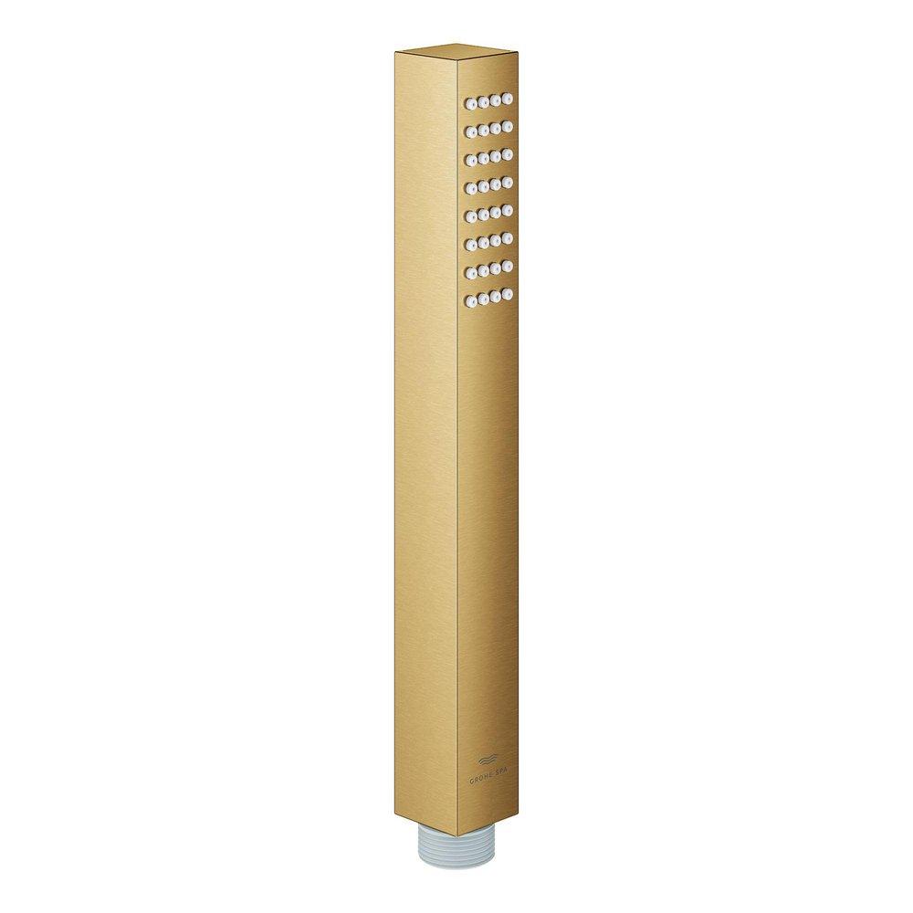 STICK HAND SHOWER - 1 SPRAY 1.75 GPM 