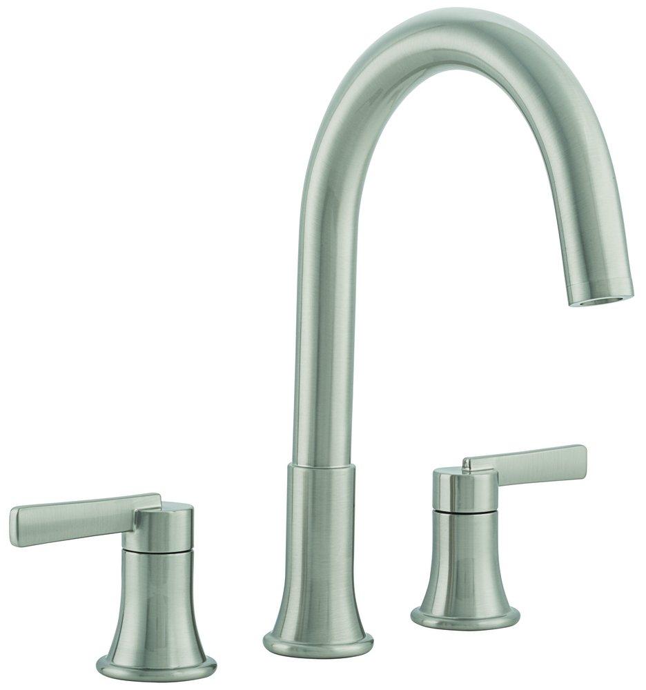 2HDL LEV 3PC RT TRIM *ORRS BN 