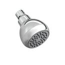 Multi Function Showerhead in Chrome