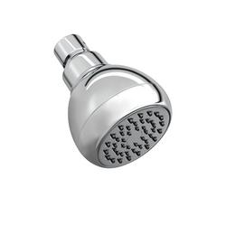 Single Function Showerhead in Chrome