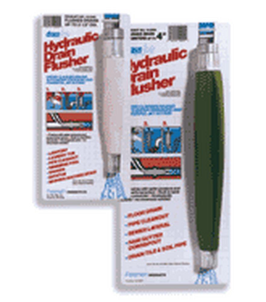 Petersen Products Drain Flusher 