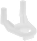 KOHLER White Trip Arm Support 