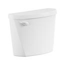 1.28 gpf Toilet Tank in White