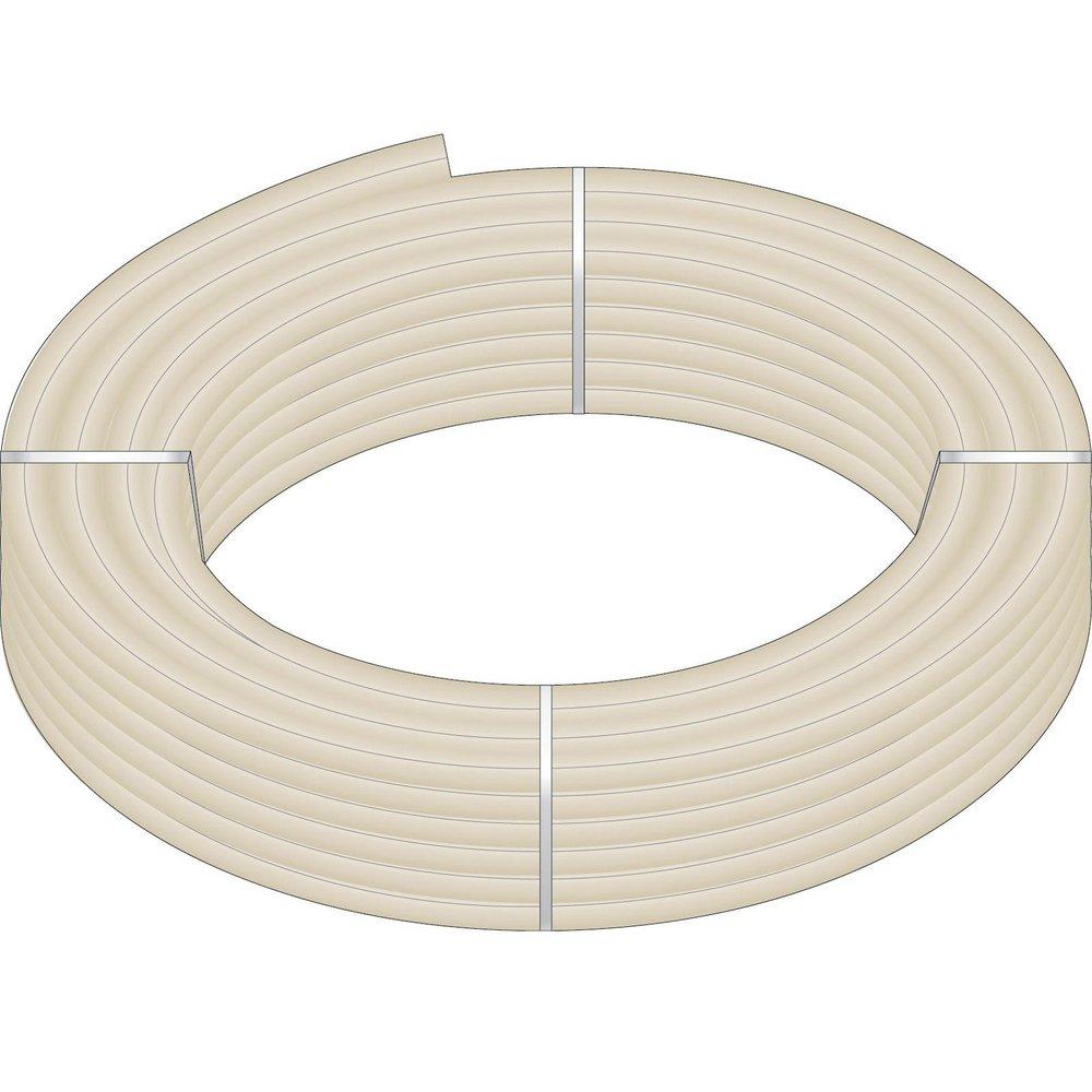 2 100FT PURELINK PLUS UV STABILIZED PEX-A TUBING 