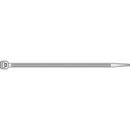 7-1/2 in. Cable Tie Straps (Pack of 1000)