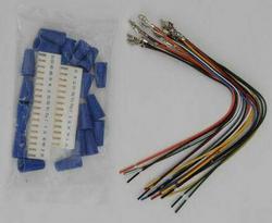 Thermostat Wiring Harness