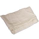 16X19 BA MOP TERRY CLO WHIT 1DZ 