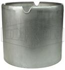 1 in. 304 Stainless Steel Ferrule Adapter