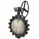 16 in ductile iron full lug butterfly, gear operator, series 88 