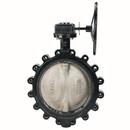 16 in ductile iron full lug butterfly, gear operator, series 88 