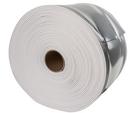 INSULATION PROTECTOR IN 75 FT. LENGTH, WHITE COLOR FOR PIPING LINE SET WITH 3-1/4 IN. DIAMETER 