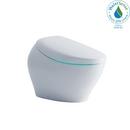 2023 NX2 NEOREST SMART TOILET W/ ACTILIGHT COTTON 