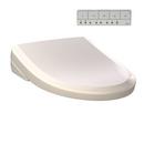 S7 WASHLET MANUAL CLASSIC LID 