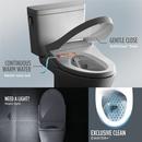 S7 WASHLET+ MANUAL CLASSIC LID 