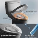 S7 WASHLET+ MANUAL CONTEMP LID 