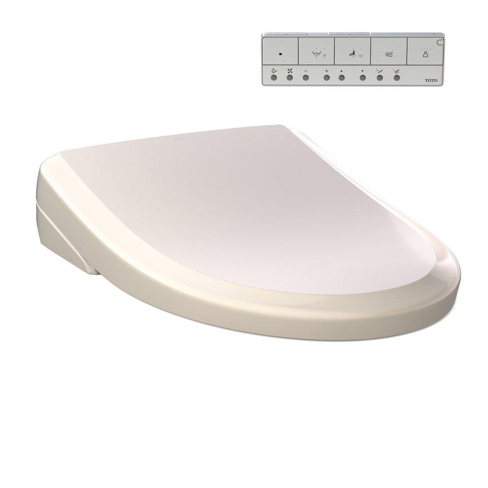 S7A WASHLET+ AUTO CLASSIC LID 