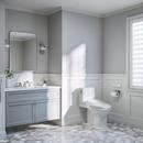 S7A WASHLET+ AUTO CLASSIC LID 