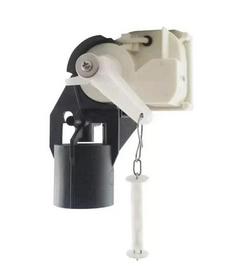 Auto Flush Kit for Drake&reg; II 1G&reg; Washlet&reg; + S7A, MW4544736CUFG(A), S7, Washlet + T10 and Washlet S7A