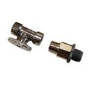 1/2 in. Connection Kit for AP Washlet&reg; + S7A CWT4264736CMFGA#MS