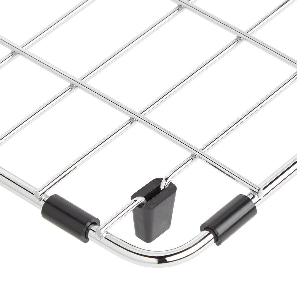 BASN GRD F SHF36182BWH SM 13.25x15 