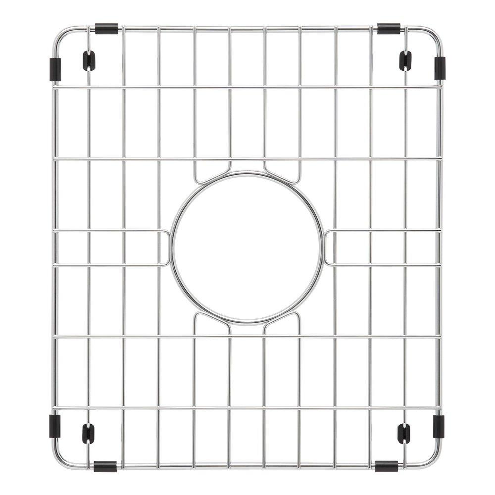 BASN GRD F SHF36182BWH SM 13.25x15 