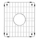 15 in. x 13-1/4 in. Stainless Steel Basin Grid