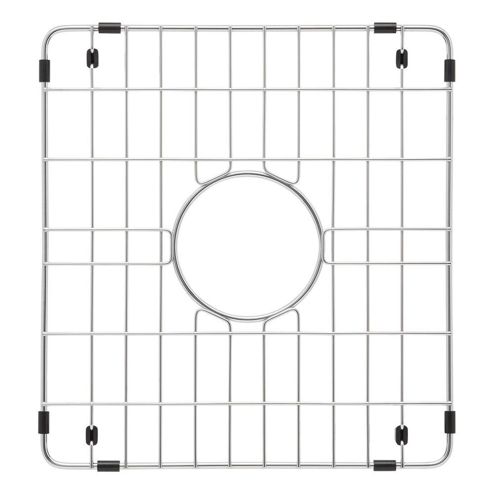 BASN GRID F SHF33182BWH 14.1x15.25 
