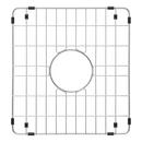 15-1/4 in. x 14-1/4 in. Stainless Steel Basin Grid
