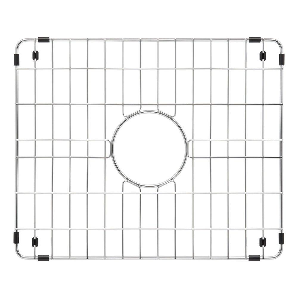 BASN GRD F SHF36182BWH LRG 18.1x15 