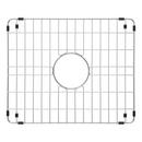 15 in. x 18-1/8 in. Stainless Steel Basin Grid