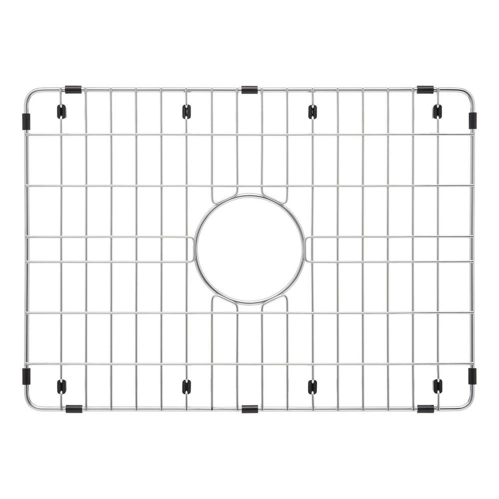 BASIN GRID F SHF2418WH 21-1/4x15-1/4 