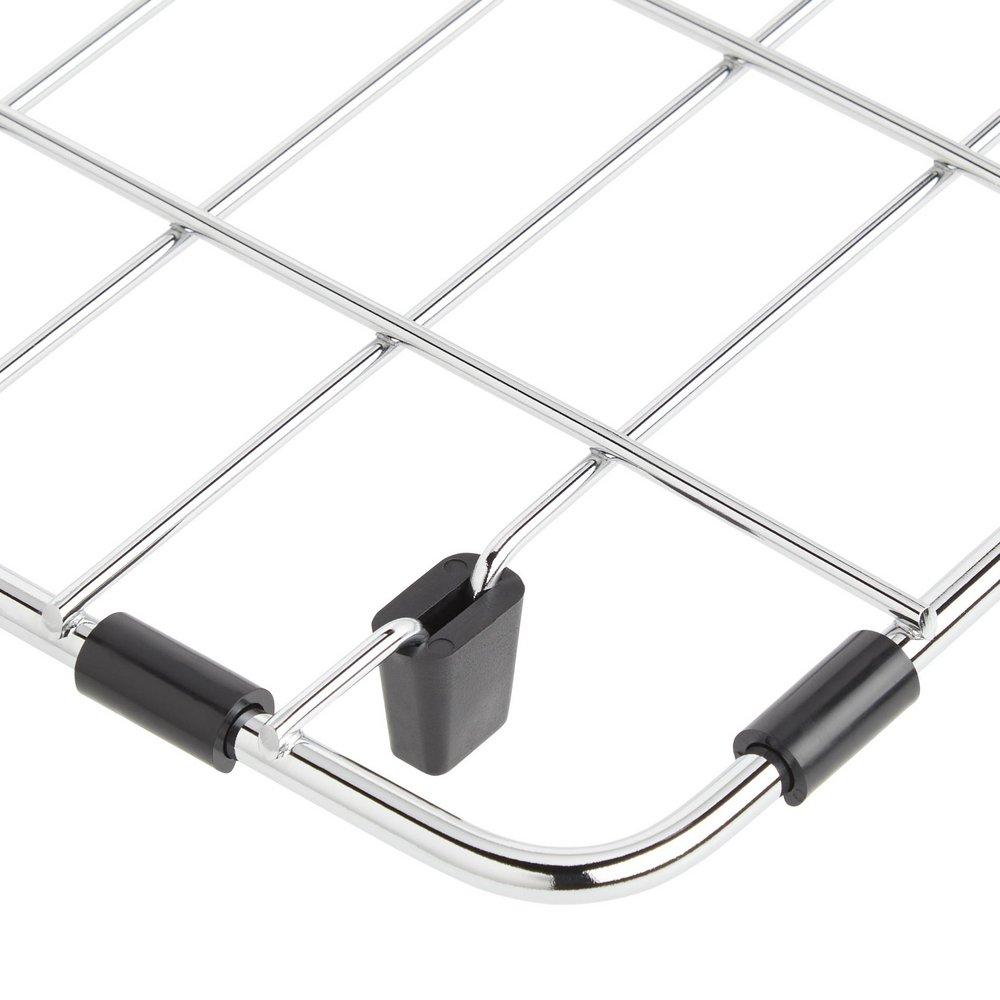 BASIN GRID F SHF2418WH 21-1/4x15-1/4 