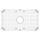 15-1/4 in. x 27-1/4 in. Stainless Steel Basin Grid