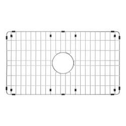 15-1/4 in. x 27-1/4 in. Stainless Steel Basin Grid