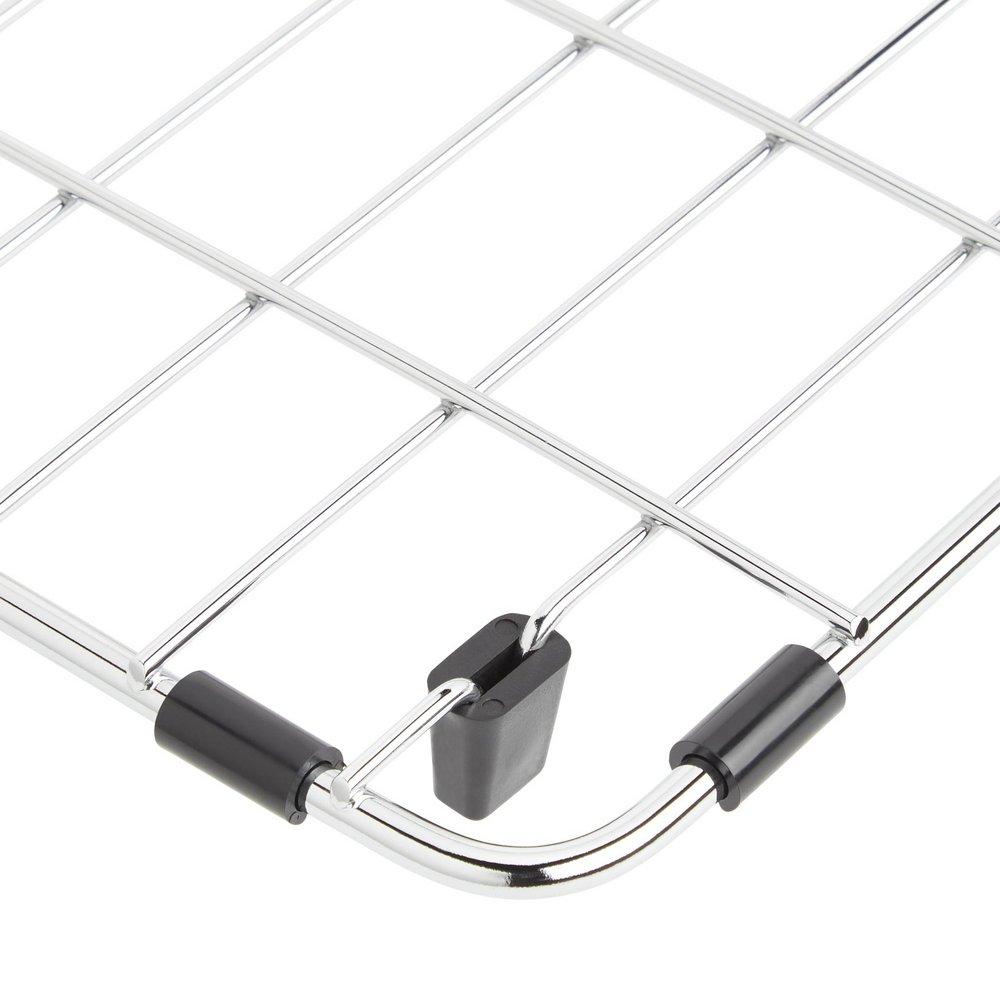 BASIN GRID F SHF3018WH 27-1/4x15-1/4 