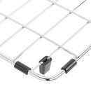 BASIN GRID F SHF3018WH 27-1/4x15-1/4 