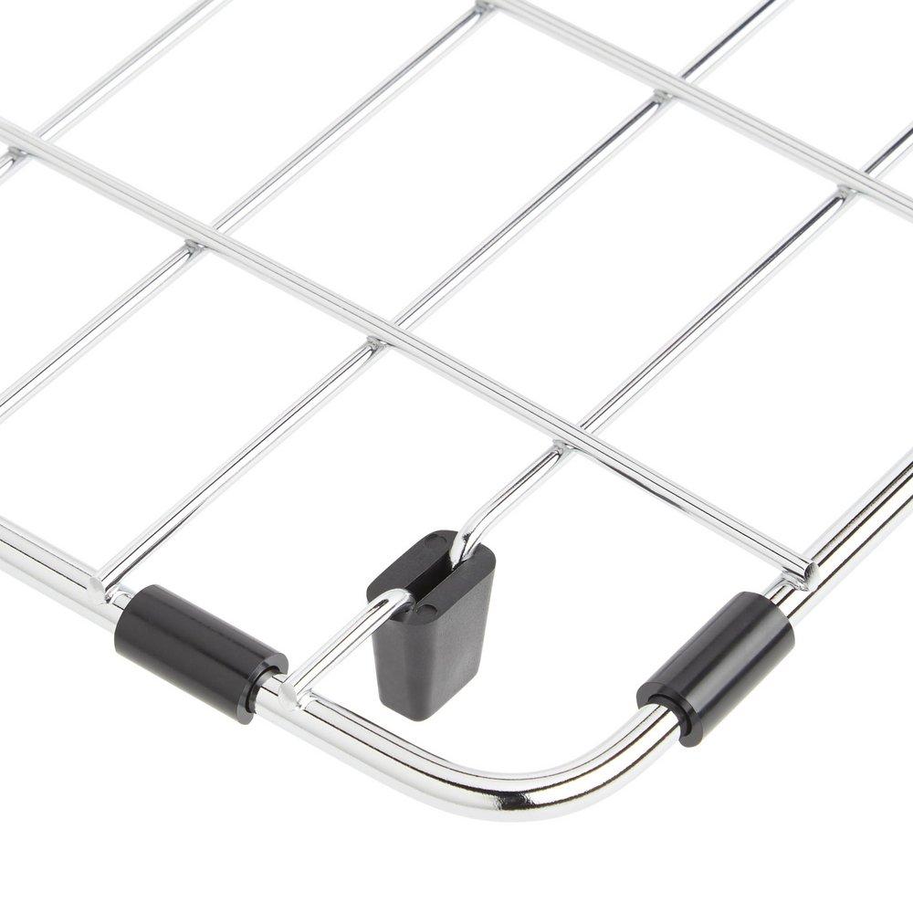 BASIN GRID F SHF3318WH 30-1/4x15-1/4 