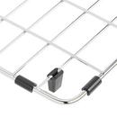 BASIN GRID F SHF3318WH 30-1/4x15-1/4 