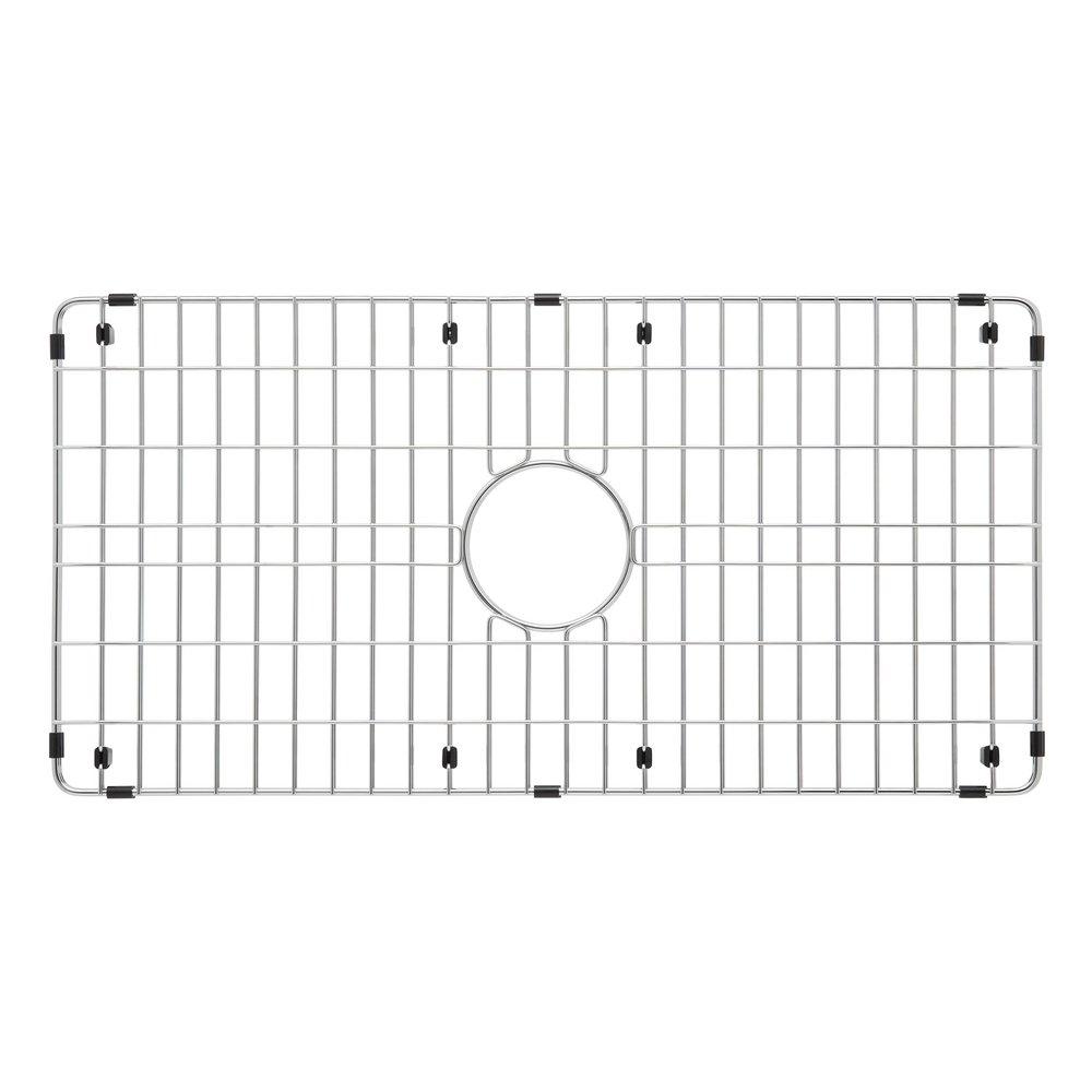 BASIN GRID F SHF3318WH 30-1/4x15-1/4 
