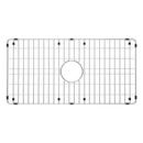 BASIN GRID F SHF3318WH 30-1/4x15-1/4 