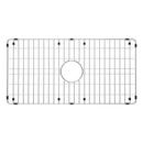 BASIN GRID F SHF3318WH 30-1/4x15-1/4